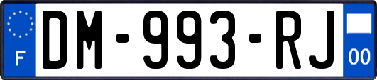 DM-993-RJ