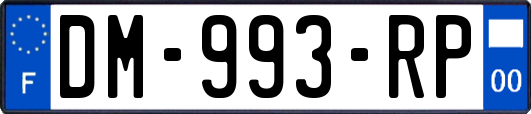 DM-993-RP