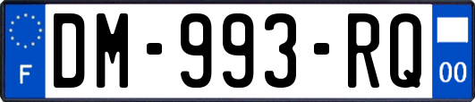 DM-993-RQ