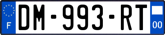 DM-993-RT
