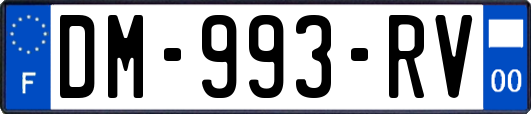 DM-993-RV