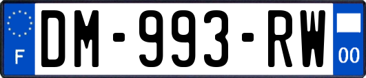 DM-993-RW