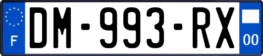 DM-993-RX