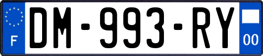 DM-993-RY