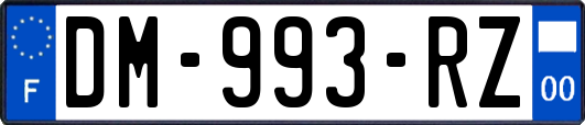 DM-993-RZ