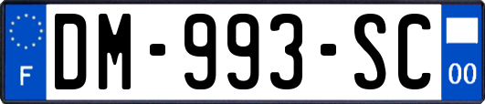 DM-993-SC