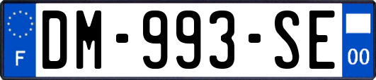 DM-993-SE