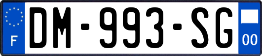 DM-993-SG