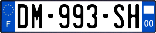 DM-993-SH
