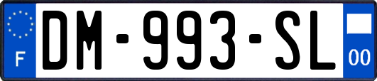 DM-993-SL