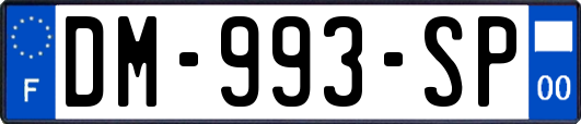 DM-993-SP