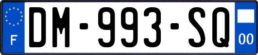 DM-993-SQ