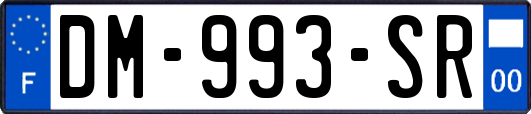 DM-993-SR
