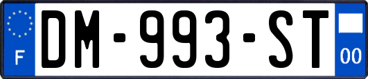 DM-993-ST
