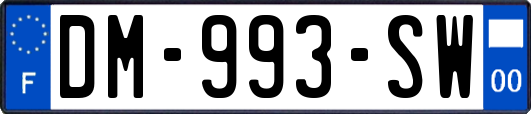 DM-993-SW