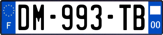DM-993-TB