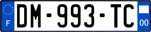 DM-993-TC