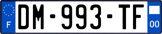DM-993-TF