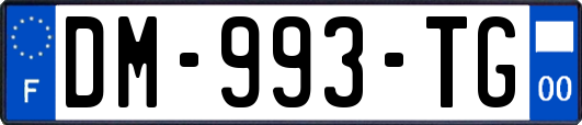 DM-993-TG