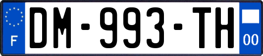 DM-993-TH