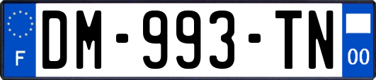 DM-993-TN