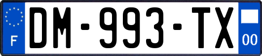 DM-993-TX