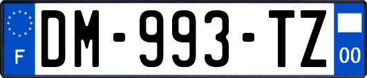 DM-993-TZ