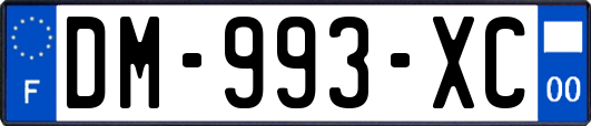 DM-993-XC