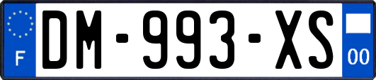 DM-993-XS