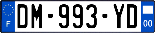 DM-993-YD