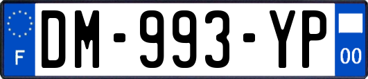 DM-993-YP