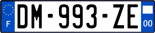 DM-993-ZE