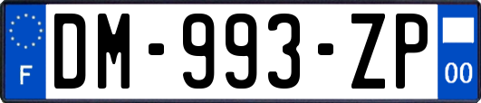 DM-993-ZP