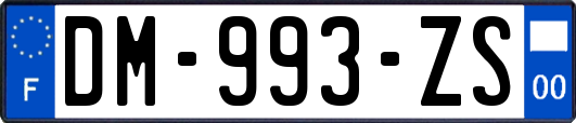 DM-993-ZS