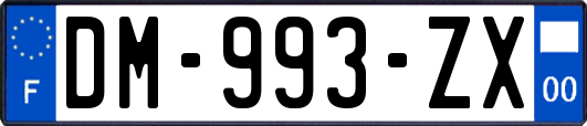 DM-993-ZX