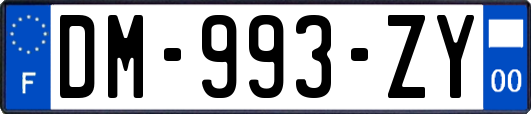 DM-993-ZY