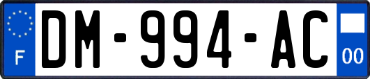 DM-994-AC