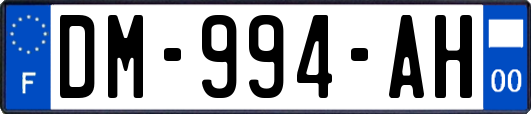 DM-994-AH