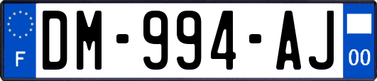 DM-994-AJ