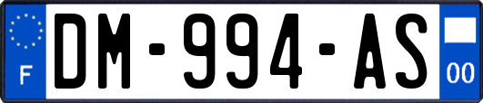 DM-994-AS