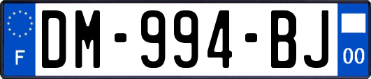 DM-994-BJ