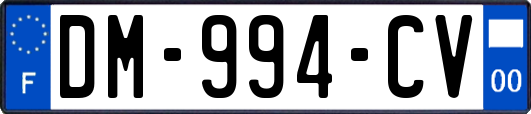 DM-994-CV