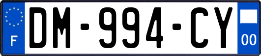 DM-994-CY