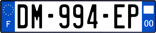 DM-994-EP