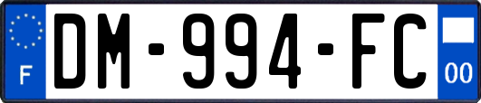 DM-994-FC