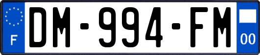 DM-994-FM