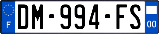 DM-994-FS