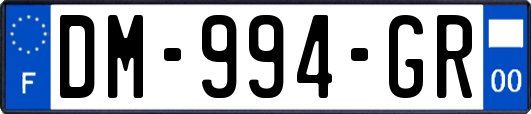 DM-994-GR