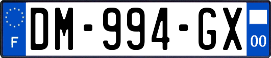 DM-994-GX