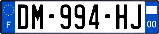 DM-994-HJ